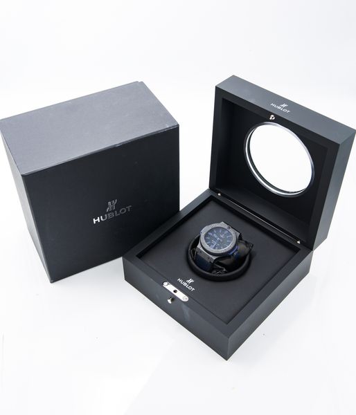 Hublot Big Bang 322.CI.1190.GR.ABB09